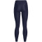 UNDER ARMOUR HeatGear Armour HiRise Leggings Damen 410 - midnight navy/white M