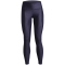 UNDER ARMOUR HeatGear Armour HiRise Leggings Damen 558 - tempered steel/strobe S