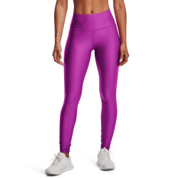 UNDER ARMOUR HeatGear Armour HiRise Leggings Damen 577 -...