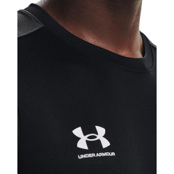 UNDER ARMOUR Challenger Trainingsshirt Herren 001 - black/white M