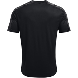 UNDER ARMOUR Challenger Trainingsshirt Herren 001 - black/white M