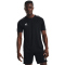 UNDER ARMOUR Challenger Trainingsshirt Herren 001 - black/white M