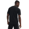 UNDER ARMOUR Challenger Trainingsshirt Herren 001 - black/white M