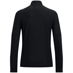 UNDER ARMOUR Challenger Trainingsjacke Damen 001 - black/white XS