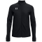 UNDER ARMOUR Challenger Trainingsjacke Damen 001 - black/white XS