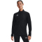 UNDER ARMOUR Challenger Trainingsjacke Damen 001 - black/white XS