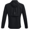 UNDER ARMOUR OutRun The Rain Regenjacke Herren 001 - black/black/reflective XL