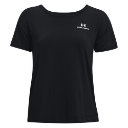 UNDER ARMOUR Rush Energy Core kurzarm Trainingsshirt...