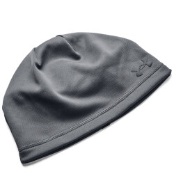 UNDER ARMOUR Storm Beanie Herren 012 - pitch gray/black