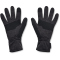 UNDER ARMOUR Storm Fleece Handschuhe Herren 001 - black/jet gray/pitch gray S