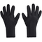 UNDER ARMOUR Storm Fleece Handschuhe Damen 001 - black/black/jet gray XS