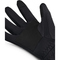 UNDER ARMOUR Storm Fleece Handschuhe Damen 001 - black/black/jet gray XS