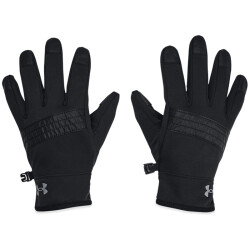 UNDER ARMOUR Storm Fleece Handschuhe Jungen 001 -...