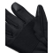UNDER ARMOUR Storm Fleece Handschuhe Jungen 001 - black/black/pitch gray S