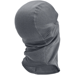 UNDER ARMOUR ColdGear Sturmhaube 012 - pitch gray/black