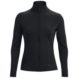UNDER ARMOUR Motion Jacke Damen 001 - black/jet gray XS
