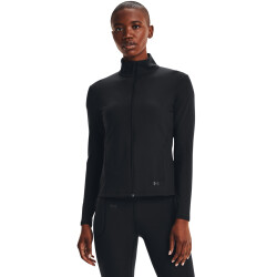 UNDER ARMOUR Motion Jacke Damen 001 - black/jet gray XS