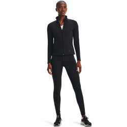 UNDER ARMOUR Motion Jacke Damen 001 - black/jet gray XS