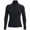 UNDER ARMOUR Motion Jacke Damen 001 - black/jet gray XS