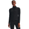 UNDER ARMOUR Motion Jacke Damen 001 - black/jet gray XS