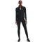 UNDER ARMOUR Motion Jacke Damen 001 - black/jet gray XS