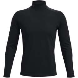 UNDER ARMOUR Rush ColdGear Stehkragen Shirt Herren 001 -...