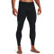 UNDER ARMOUR Rush ColdGear Tights Herren 001 - black/black S