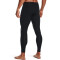 UNDER ARMOUR Rush ColdGear Tights Herren 001 - black/black S