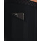 UNDER ARMOUR Rush ColdGear Tights Herren 001 - black/black S