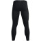 UNDER ARMOUR Rush ColdGear Tights Herren 001 - black/black S