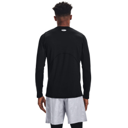 UNDER ARMOUR ColdGear Fitted Crew Sweatshirt Herren 001 -...