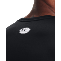 UNDER ARMOUR ColdGear Fitted Crew Sweatshirt Herren 001 -...