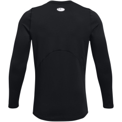 UNDER ARMOUR ColdGear Fitted Crew Sweatshirt Herren 001 -...