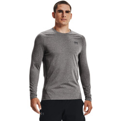UNDER ARMOUR ColdGear Fitted Crew Sweatshirt Herren 020 -...