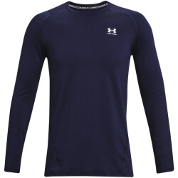 UNDER ARMOUR ColdGear Fitted Crew Sweatshirt Herren 410 -...