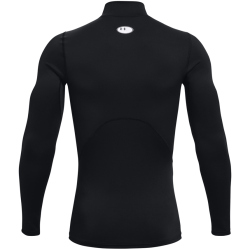 UNDER ARMOUR ColdGear Mock Kompressionsshirt Herren 001 -...