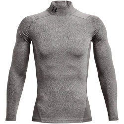 UNDER ARMOUR ColdGear Mock Kompressionsshirt Herren 020 -...