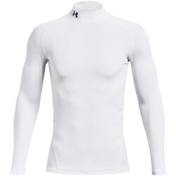 UNDER ARMOUR ColdGear Mock Kompressionsshirt Herren 100 -...