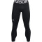 UNDER ARMOUR ColdGear Armour Tights Herren 001 - black/white XS