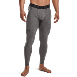 UNDER ARMOUR ColdGear Tights Herren 020 - charcoal light...