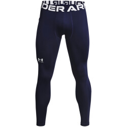UNDER ARMOUR ColdGear Tights Herren 410 - midnight...