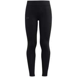 UNDER ARMOUR Motion Leggings Mädchen 001 - black/jet...