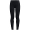 UNDER ARMOUR Motion Leggings M&auml;dchen 001 - black/jet gray XS (122-127 cm)