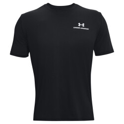 UNDER ARMOUR Rush Energy kurzarm Trainingsshirt Herren...