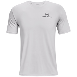 UNDER ARMOUR Rush Energy kurzarm Trainingsshirt Herren...