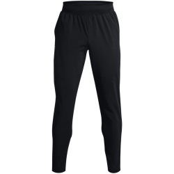 UNDER ARMOUR Woven Stretchhose Herren 001 - black/pitch...