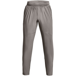 UNDER ARMOUR Woven Stretchhose Herren 294 - pewter/black L