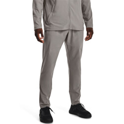 UNDER ARMOUR Woven Stretchhose Herren 294 - pewter/black L