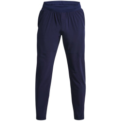UNDER ARMOUR Woven Stretchhose Herren 410 - midnight...
