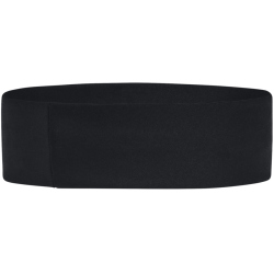 UNDER ARMOUR Play Up Stirnband Damen 001 - black/gray wolf
